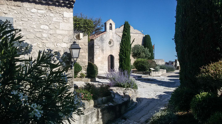 Baux-de-Provence 02